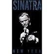 Sinatra: New York