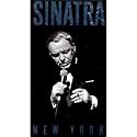 Sinatra: New York (4 CD/1 DVD)
