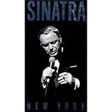 Sinatra: New York (4 CD/1 DVD)