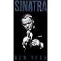 Sinatra: New York (4 CD/1 DVD)