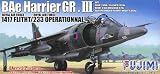 1/72 F55 BAe�n���A�[GR III