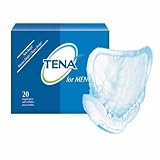 Mens Bladder Control Pads
