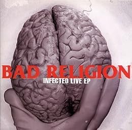 Bad Religion Picture 17