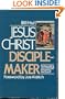 Jesus Christ Disciple Maker