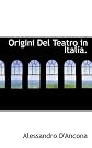 Origini Del Teatro In Italia