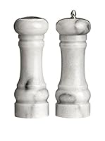 Premier Interiors Juego De Salero Y Pimentero