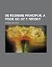 de Regimine Principum, a Poem, Ed. by T. Wright