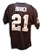 Autographed Cliff Branch Oakland Raiders Throwback Black Jersey with 3 time SB Champs inscription