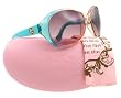 Juicy Couture Sunglasses QUAINT/S DC9