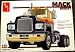 AMT Mack R685ST Truck Cab