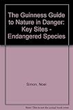 The Guiness guide to nature in danger
