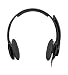 Logitech H250 Stereo Kopfh�rer graphit