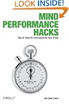 Mind Performance Hacks: Tips & Tools...