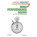 Mind Performance Hacks: Tips & Tools for Overclocking Your Brain