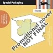 Special Packaging + CD ROM (Agile Rabbit Editions)