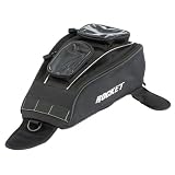 Joe Rocket Hammerhead Nylon Tank Bag