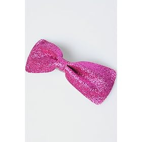 Buy *The Extras The Glitter Bow Barrette in,Accessories for Women by var goTwisterProductImageStrings = new Object();goTwisterProductImageStrings['prodImageNotAvailTextNoColor'] = 