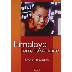 Himalaya Terre de Serenite