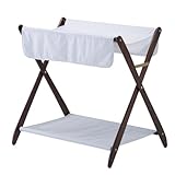 Cariboo Folding Changing Table in 4 Available Finishes