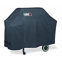 Weber 7573 Premium Cover for Weber Spirit 200/300 Gas Grills