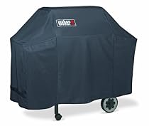 Weber 7573 Premium Cover for Weber Spirit 200/300 Gas Grills