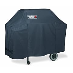 Weber 7573 Abdeckhaube Premium Spirit 210 und 310