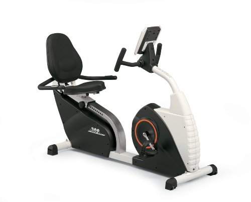 Kettler Verso Paso 309R Recumbent Exercise Bike