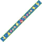 Barker Creek LL-934B All-Around Border - School is Cool