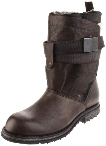 Area Forte Womens AD4096 Motorcycle Boot