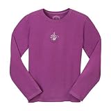 Some Like It Hot L/S Crusher Tee - Womens