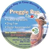 Health & Personal Care : Preggie Pop Drops - Assorted Sour Fruit Flavors...