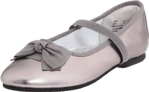 Jumping Jacks Tina Mary Jane (Toddler/Little Kid/Big Kid)