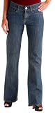 Lee Women's One True Fit Premium Bootcut Jean
