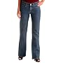 Lee Women's One True Fit Premium Bootcut Jean