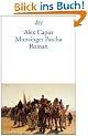 Munzinger Pascha: Roman