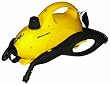 McCulloch MC1246 Portable 1500-Watt Power Steam Cleaner