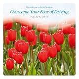 Hypnosis CD for Fear of Driving