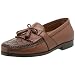 Johnston & Murphy Men's Halsey Kiltie Tassel Slip-on