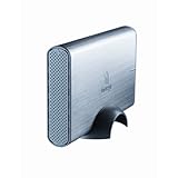 Iomega 1 TB eSATA 3 GB/USB 2.0 Desktop External Hard Drive 34280