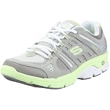 Skechers Tone-ups Fitness-Glide Champion Sneaker
