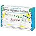 CDP846035 - Write-On/Wipe-Off Print Alphabet Letters Activity Set