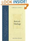 The Westminster Handbook to Patristic Theology