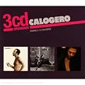 Pomme C / 3 / Calogero (Coffret 3 CD)