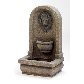 ACE TRADING-SOUTHERN XIAMEN FGS-425835 SOUTHERN SALES LION HEAD FOUNTAIN from Garden Fountains