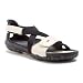 Wolky Bubble Women's Sport Sandals, Off White