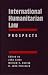 International Humanitarian Law: Prospects (International Humanitarian Law) (International Humanitarian Law)