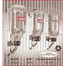 Lixit Corporation DLX0630 Heavy Duty Glass Replacement Small Animal Water Bottle, 32-Ounce