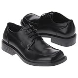 Unlisted Men's Rest My Case Moc Toe Oxford