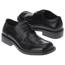 Unlisted Men's Rest My Case Moc Toe Oxford