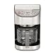 KRUPS KM4065, 12-Cup Programmable Coffeemaker, Stainless Steel
